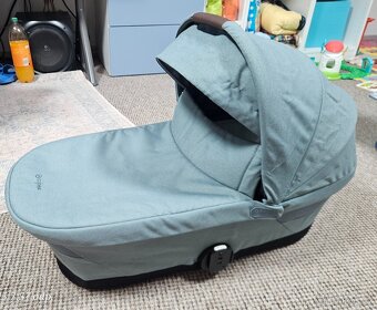 Cybex - Hluboká korba Gazelle S - 4