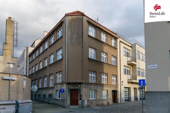 Prodej činžovního domu 920 m2 Knihařská, Prostějov - 4