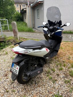 Honda Forza 125 - 4
