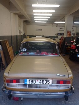 Škoda 100 - 4