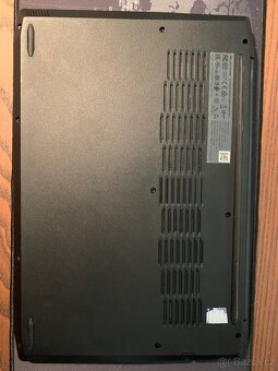 Lenovo Ideapad Gaming 3 - 4