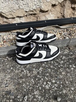 Boty NIKE Dunk Low - 4