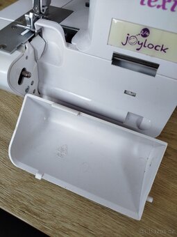 Overlock Texi Joylock 2/4 - 4