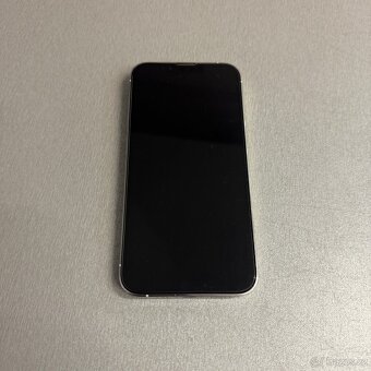 iPhone 13 Pro 256GB silver, bez škrábance, záruka - 4
