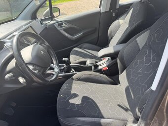 Peugeot 2008 1.2 VVti 81kw - 4
