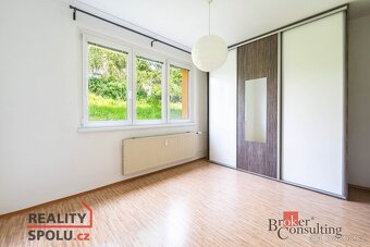 Pronájem, byty/3+1, 74 m2, Květnové revoluce 327/16, 46001 L - 4