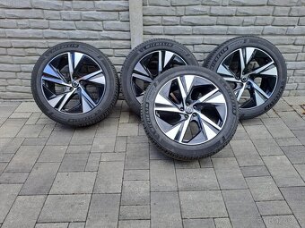 Originální Kola XC90 275/45 R20 - 4