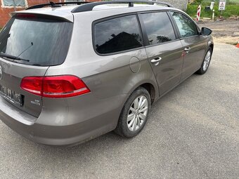 Passat 1.6 TDi - 4