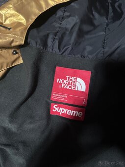 Supreme x The North Face - bunda vel. L - 4