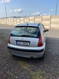 Citroen c3 - 4