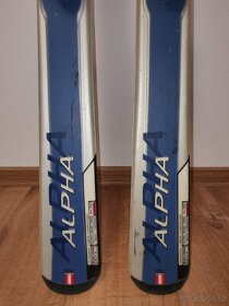 Lyže Blizzard - 4