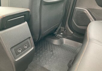 Dacia Duster 4x4 - 4
