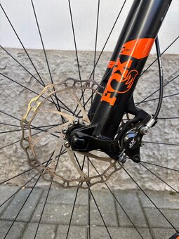 Horské kolo KTM Myroon Master 2019 L - 4
