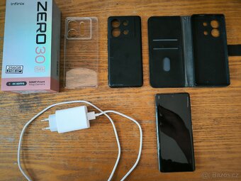 Infinix zero 30 5g záruka 17m - 4