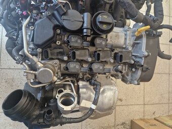MOTOR Benzín 1,5 TSi 110kW cod DPCA na ND - 4