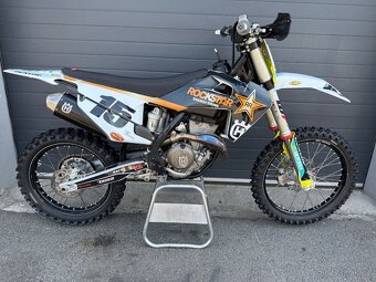 Husqvarna fc 350 2020 - 4