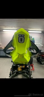 Yamaha R1M - 4