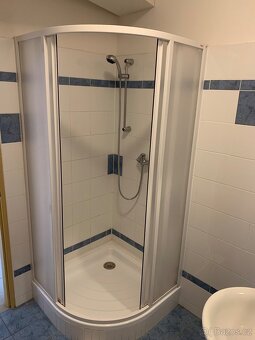 Pronájem bytu 1+kk, 30 m² – Brno-Husovice, ul. Dačického - 4