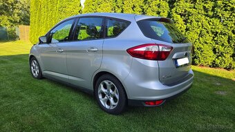 Ford C-max 1.6TDCi - 4