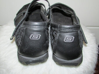 Balerínky Skechers - 4