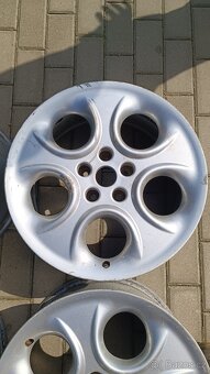 ALU Alfa Romeo R17 5x108 - 4
