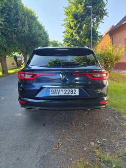 Renault Talisman Grandtour - 4