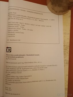 Rekonstrukce areálu kolonády v Mariánských Lázních - 4