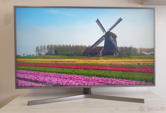 SAMSUNG SMART TV UHD 4K 50"(127CM) - 4