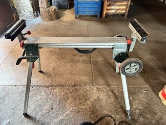 Pokosová pila MAKITA LS1219L - 4