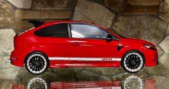 Ford Focus RS Le Mans limit 999ks - 4