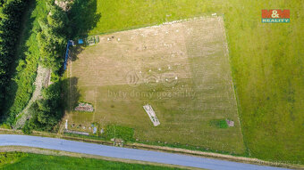 Prodej pozemku k bydlení, 5273 m², Vranová Lhota - 4