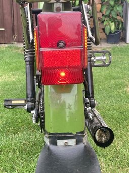 Babeta 210 - 4