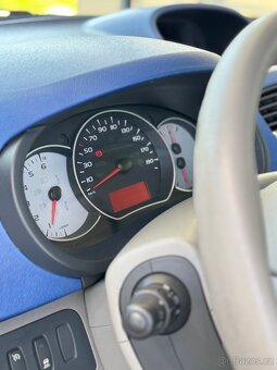 Renault Kangoo Be Bop 1.5 dci 76 kW 2009 - 4