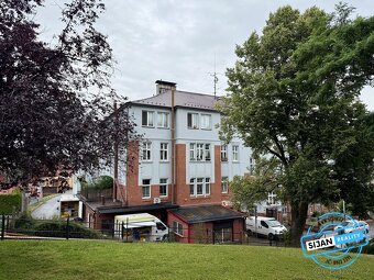 Pronájem bytu 1+kk, Ostrava - Petřkovice, ev.č. 00580 - 4