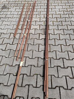 Prodám měděné trubky. - 4