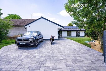 Prodej Rodinný dům, 121㎡ - 4
