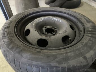 16", 4x108 , Peugeot, Citroen... - 4