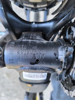 Trek fuel EX 8 XXL 2018 - 4