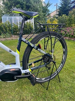 Elektrokolo Crussis E-Cross Lady 17” 2021 - 4