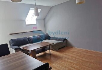 pronájem bytu 2+Kk Střelice u Uničova - 4