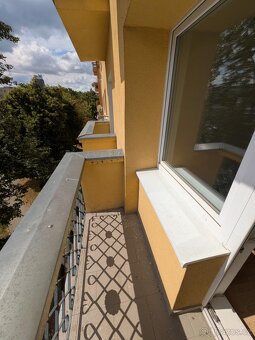 Prodej bytu 2+1 +B, ulice Třída Budovatelů 2407/20 v Mostě - 4