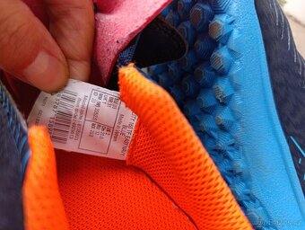 Turfy-sport na nezpevňeném povrchu - 4