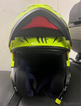 MT Helmets - 4