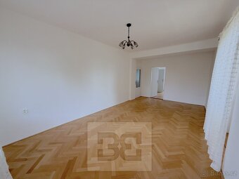 Pronájem bytu 2+1, 53 m2 - Praha - Žižkov, ev.č. N08187 - 4