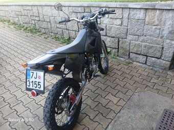 CPI SX 50 - 4