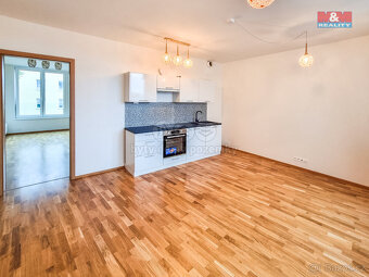 Pronájem bytu 2+kk, 57 m², Praha, ul. Červená báň - 4