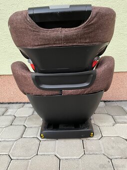 Prodám-Autosedačku Maxi cosi rodi - 4