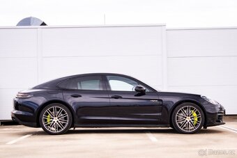 Porsche Panamera 4 E-Hybrid 4x4 A/T 343kw - 4