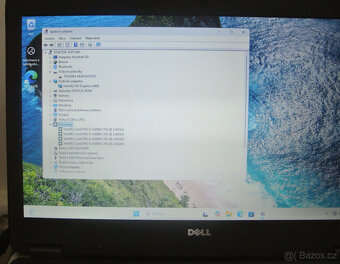 14" notebook Dell E6440, Intel Core i5 4x3,3GHz, Windows 11 - 4