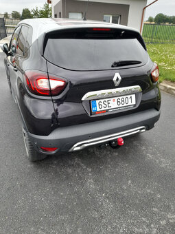 Renault Captur 1.5 Dci,81kw INITIALE PARIS - 4